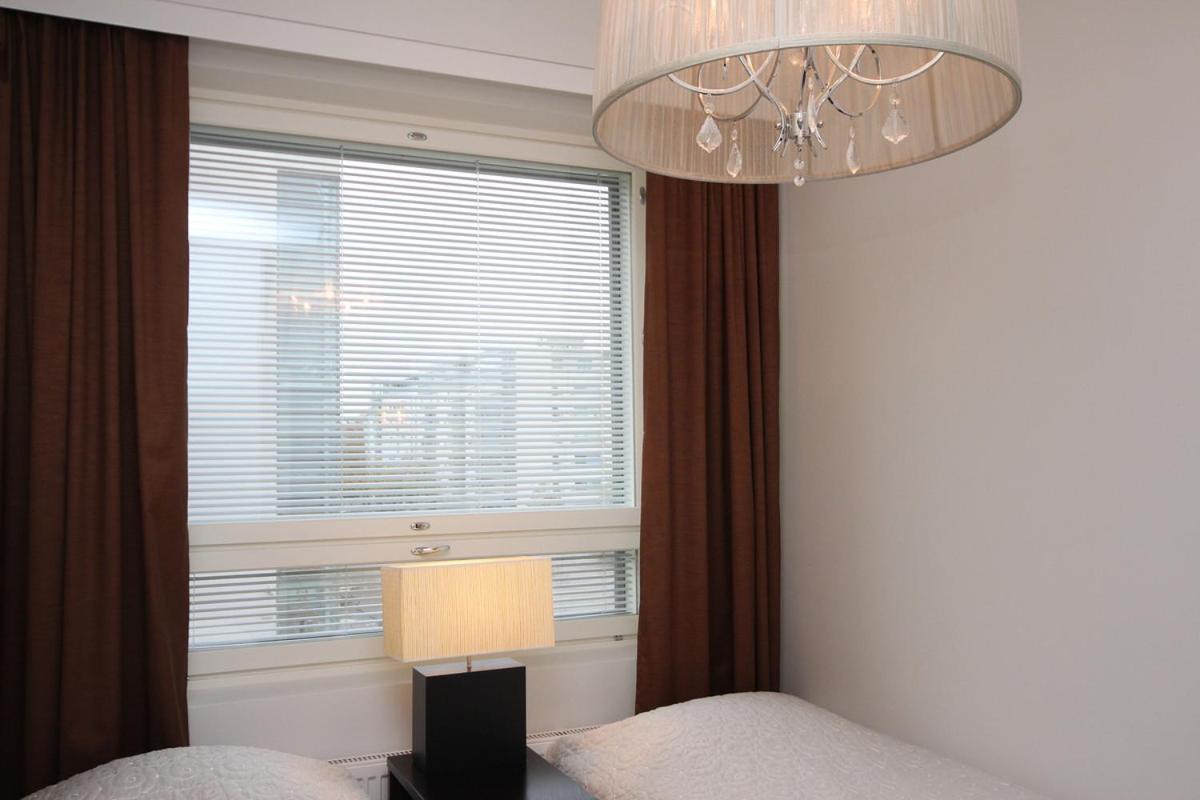 Gella Canalside Apartments With Sauna And Balcony In Address Saukonpaadenranta 4 Helsinki Exterior photo