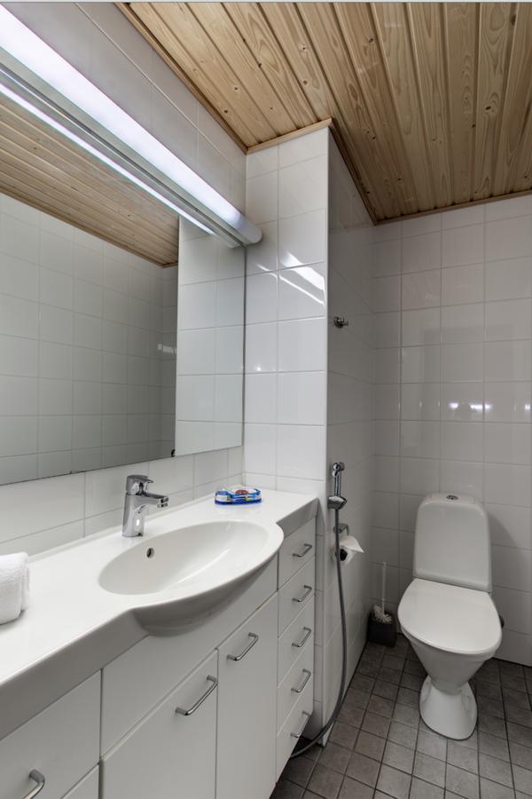 Gella Canalside Apartments With Sauna And Balcony In Address Saukonpaadenranta 4 Helsinki Exterior photo